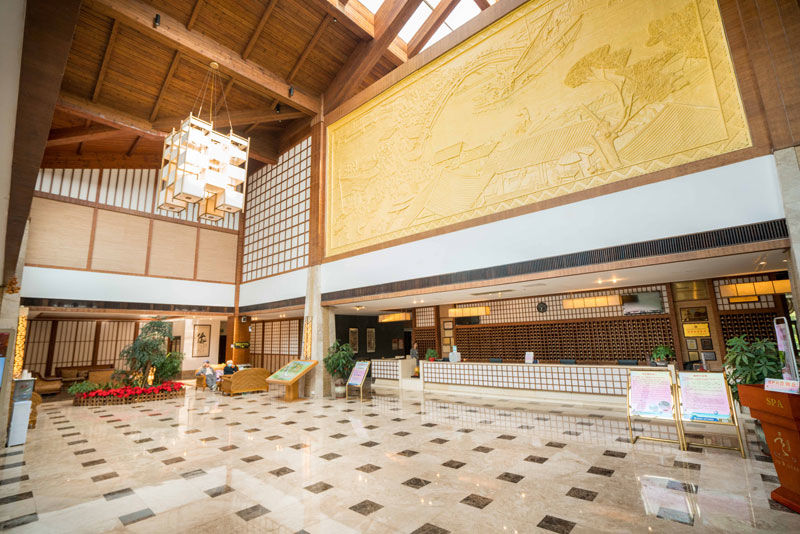 厦门天沐温泉年票,厦门天沐温泉恐龙侏罗纪