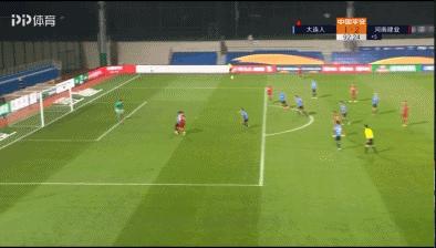 中超上海申花2-0沧州雄狮争议判罚,中超重大争议判罚视频