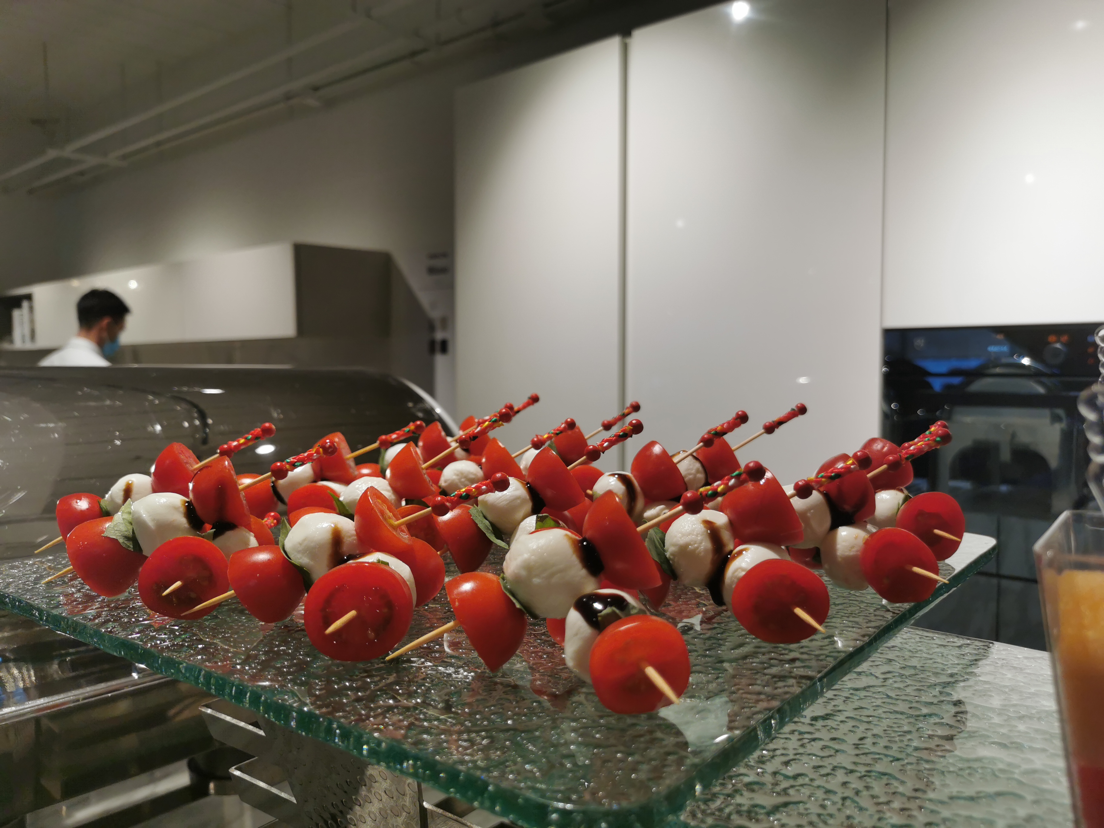 第一次吃意大利餐有什么要注意,吃意大利菜的顺序