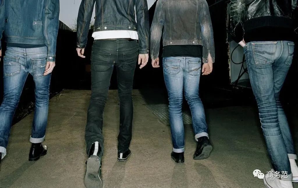 春天必备的牛仔你入手了么,春天必不可少的牛仔外套