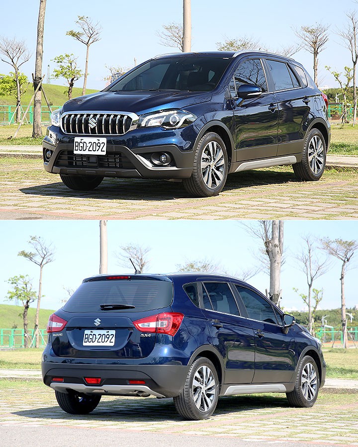 铃木sx4二手车优缺点,2013年铃木尚悦sx4三厢参数