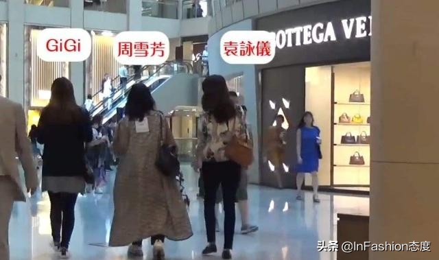 袁咏仪有哪些爱马仕鳄鱼皮包包,袁咏仪爱马仕同款