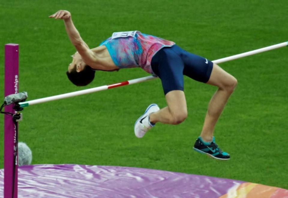 孙杨遭禁赛8年的最新消息,世界冠军被罚禁赛4年