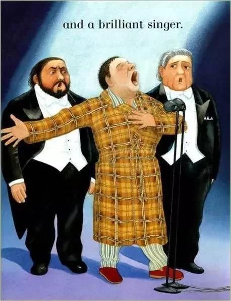 关于爸爸关于爱的绘本故事,表达伟大父爱的绘本故事