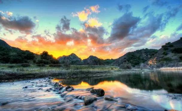 亲子游寒假去哪旅游最好,寒假孩子去哪旅游最好