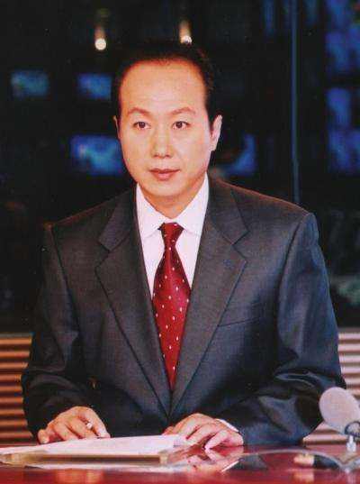 央视主持罗京去世十年妻子改嫁,罗京播音悼词