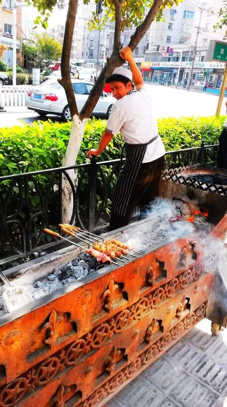 带上UL从狼塔C回家