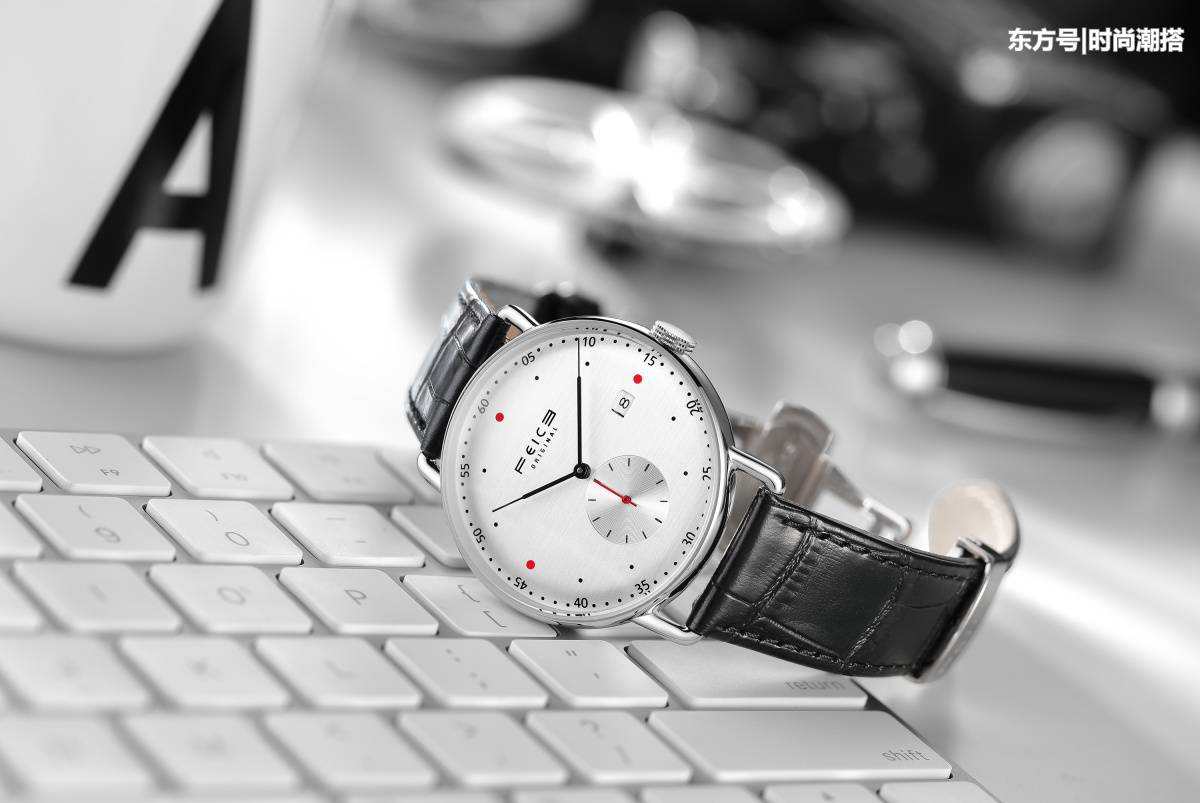 dw手表属于热门还是冷门,飞克dw机械表