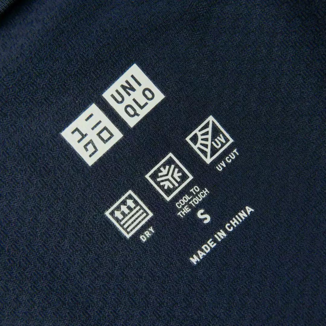 优衣库衣服被疯抢为什么,优衣库防晒夹克