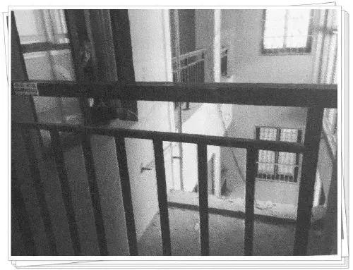 15岁少年强奸7岁女童后推下25楼，事后去超市买零食