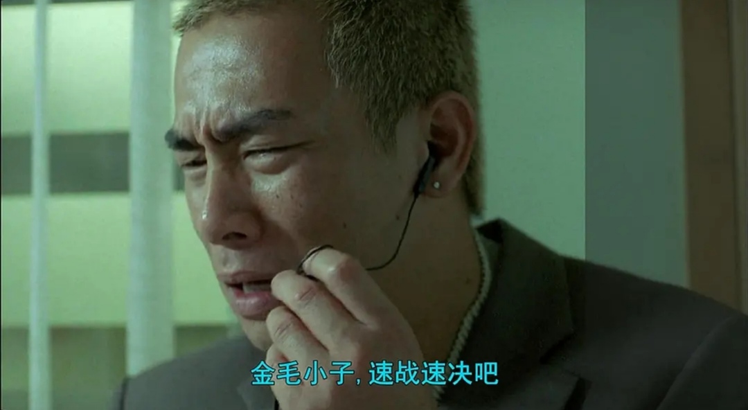 香港鬼片最恐怖的片段,香港最后一部经典鬼片