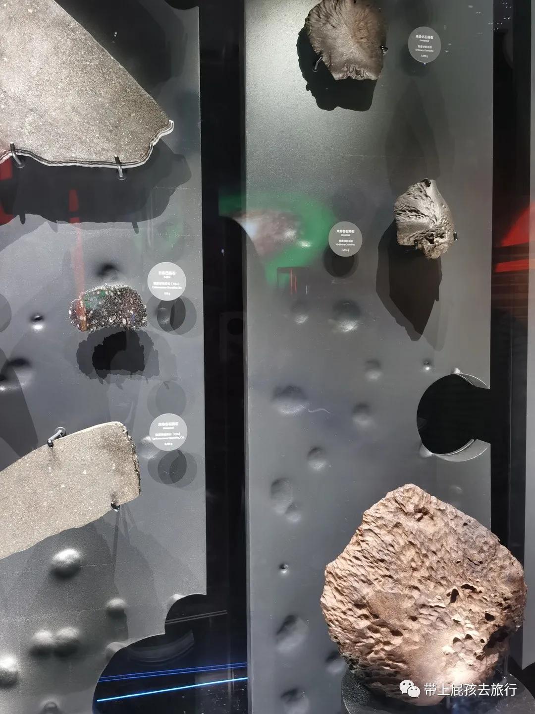 上海天文馆和科技馆哪个更值得去,上海天文馆两小时游览攻略