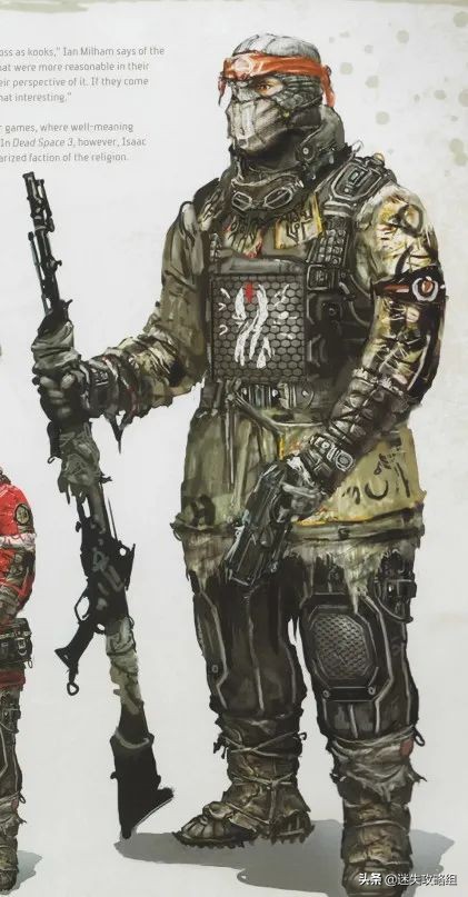 ea死亡空间剧情,ea死亡空间重制版