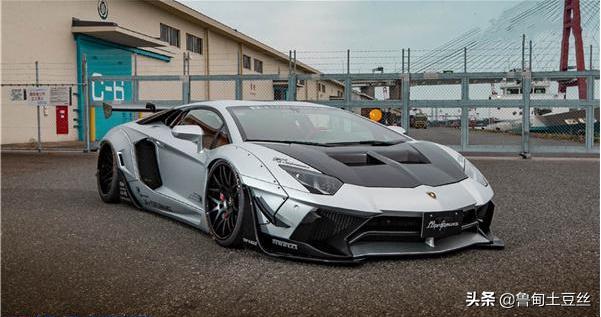 「毂锐驰」豪车车友看过来这个品牌你一定想拥有