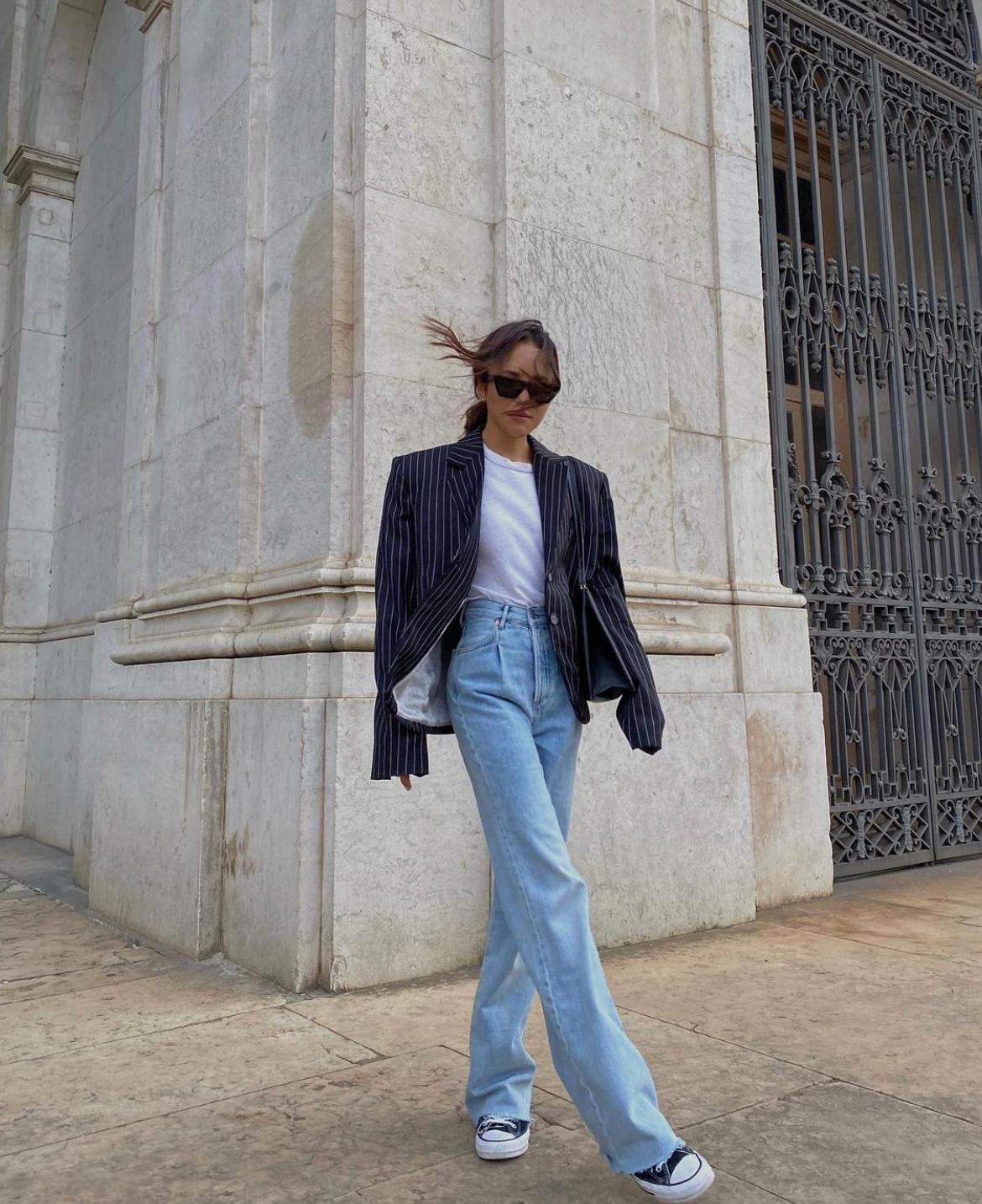 冬天适不适合帆布鞋,冬天可以穿的帆布鞋