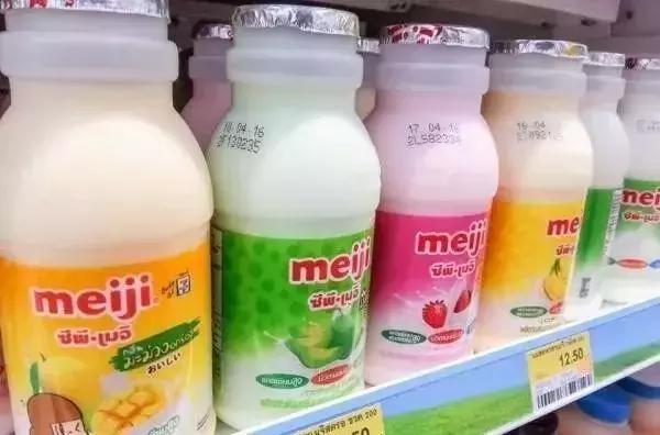 泰国爆款零食,泰国零食必买十款