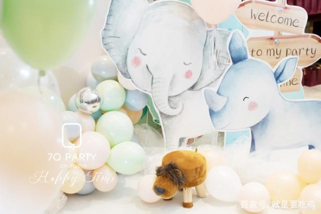 各种主题派对主题介绍儿童,儿童派对策划方案