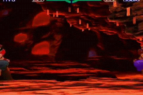 街机游戏昔日不可一世的“瞬狱杀”，居然沦落成随处可见的地摊货