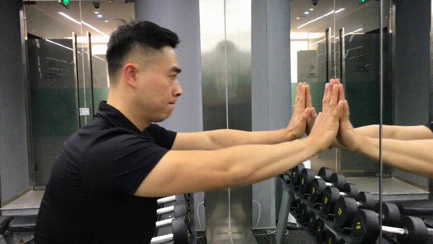 最容易被忽视，但是又非常重要的训练。小臂力量训练