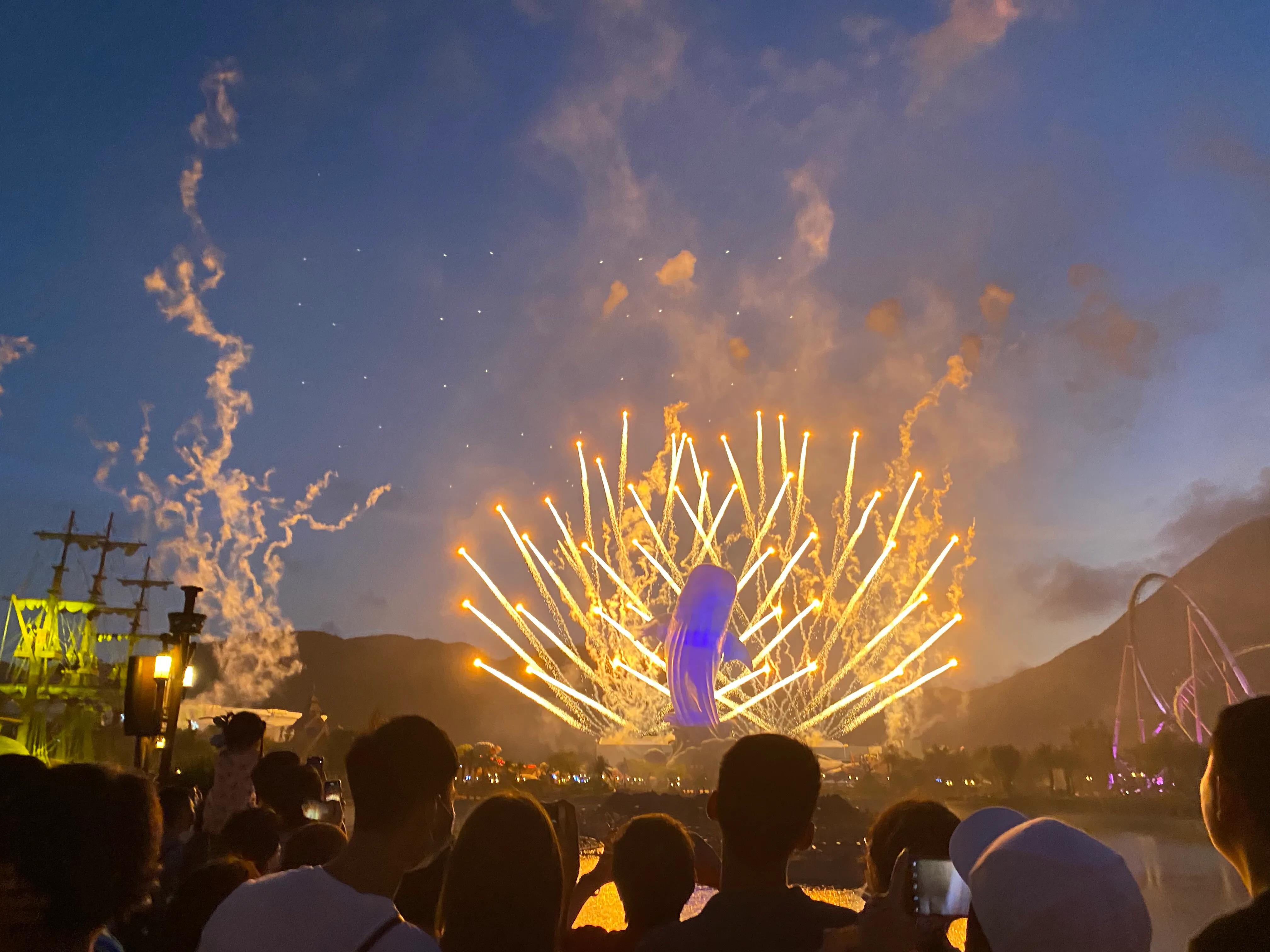 珠海长隆海底世界旅游攻略,珠海旅游攻略长隆海底世界