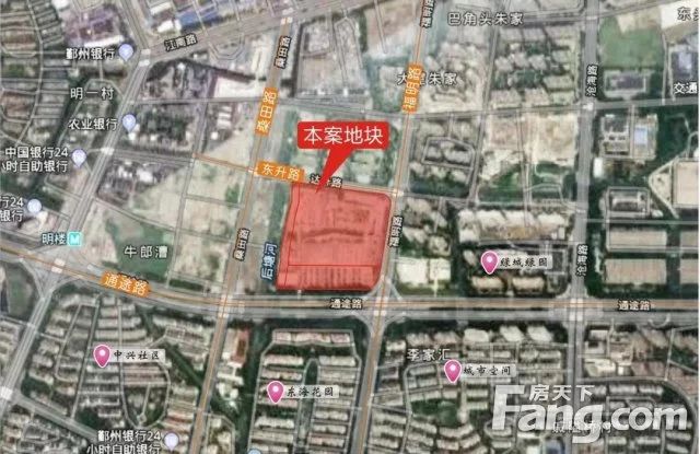 宁波土地出让表,宁波鄞州7月土地出让计划