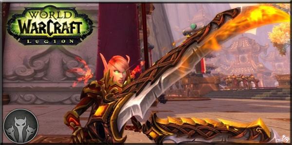 魔兽世界怀旧服战士打不出伤害,魔兽世界十大最强战士pvp