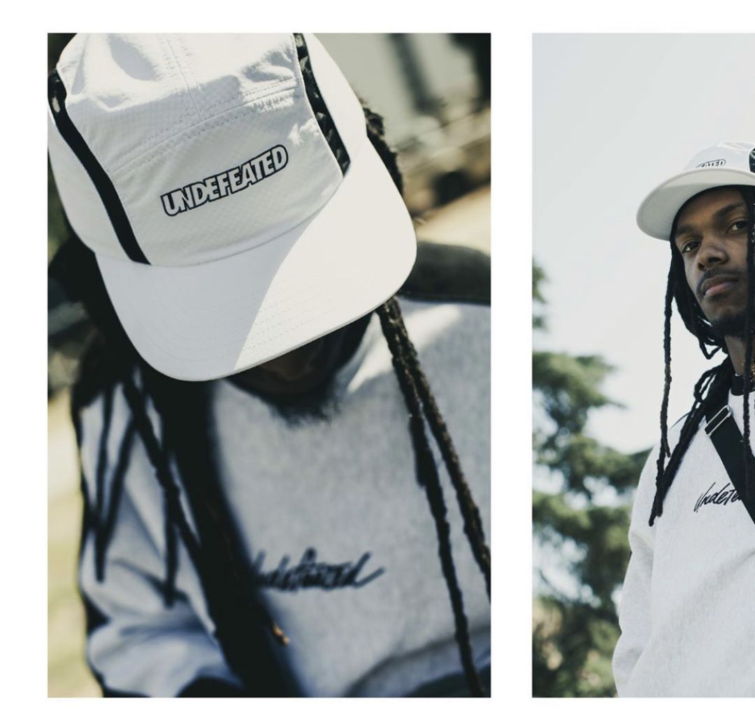 没有AJ1就要被群嘲？是时候靠品味教训一下“潮人”们了