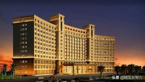 湖南省常德市星级酒店一览表！请问你去过几家？