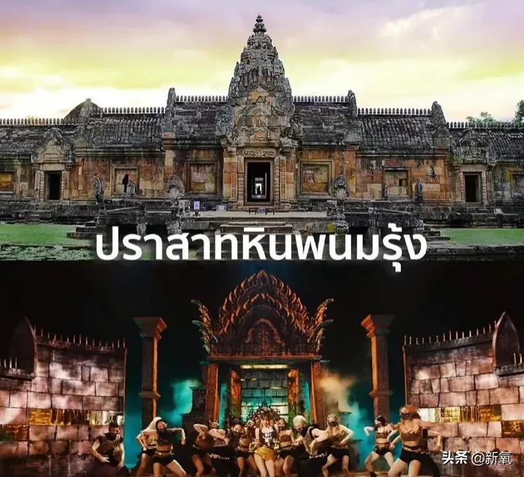 韩国怎样看待lisa的颜,为什么lisa在欧美的人气高