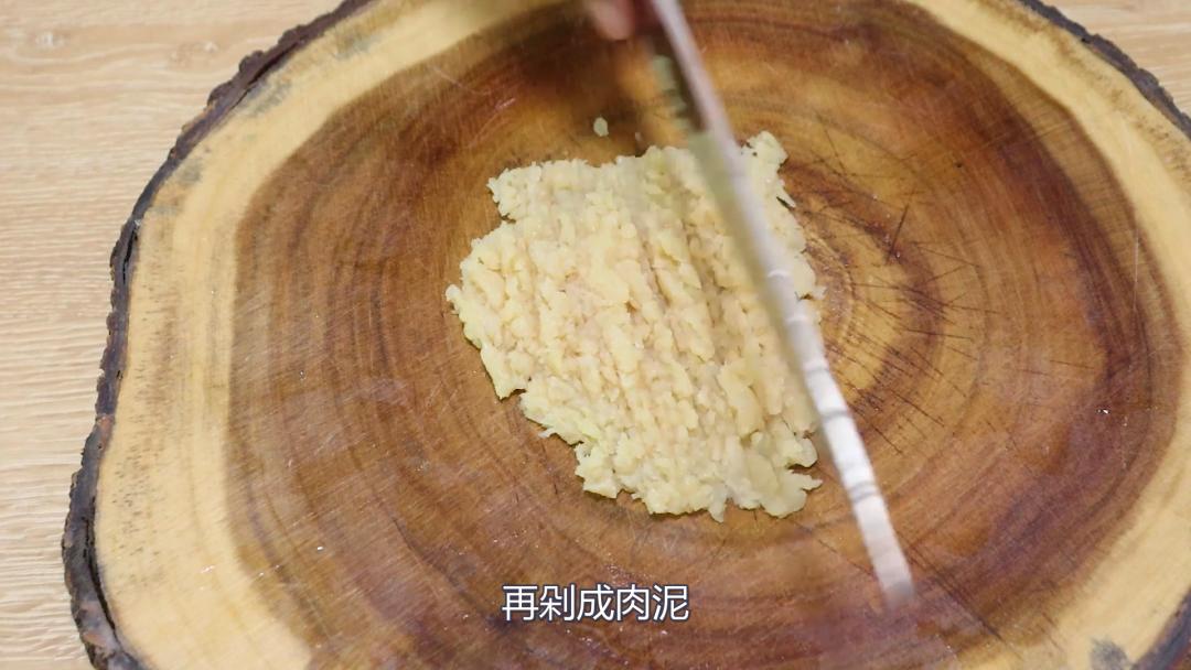 一口吃进多种营养,一口吃到全营养的食物