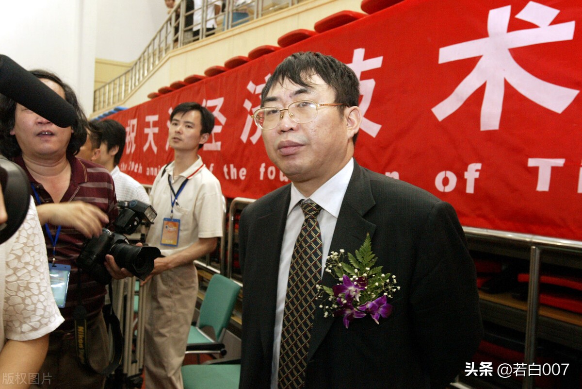 见证棋圣的衰落，让聂卫平走下神坛的五大败局