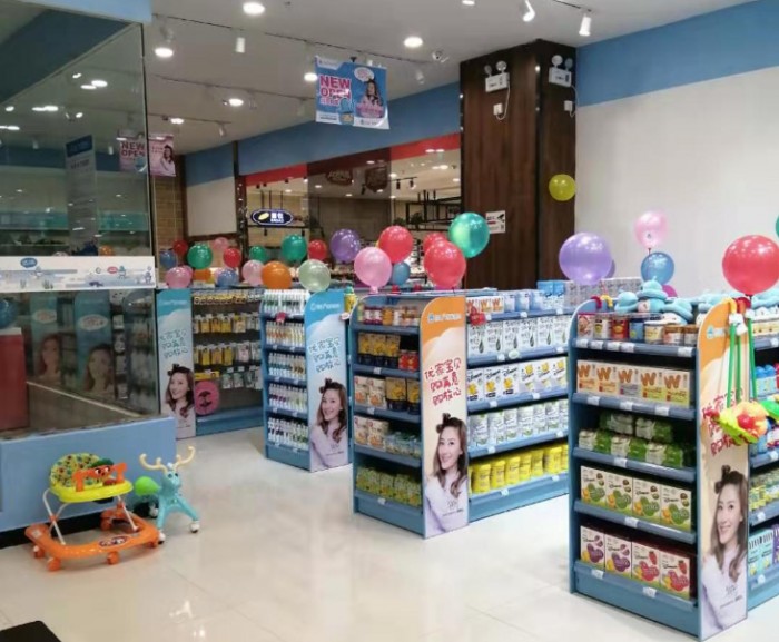 想开母婴店不知加盟哪个好,开母婴店的风险与对策
