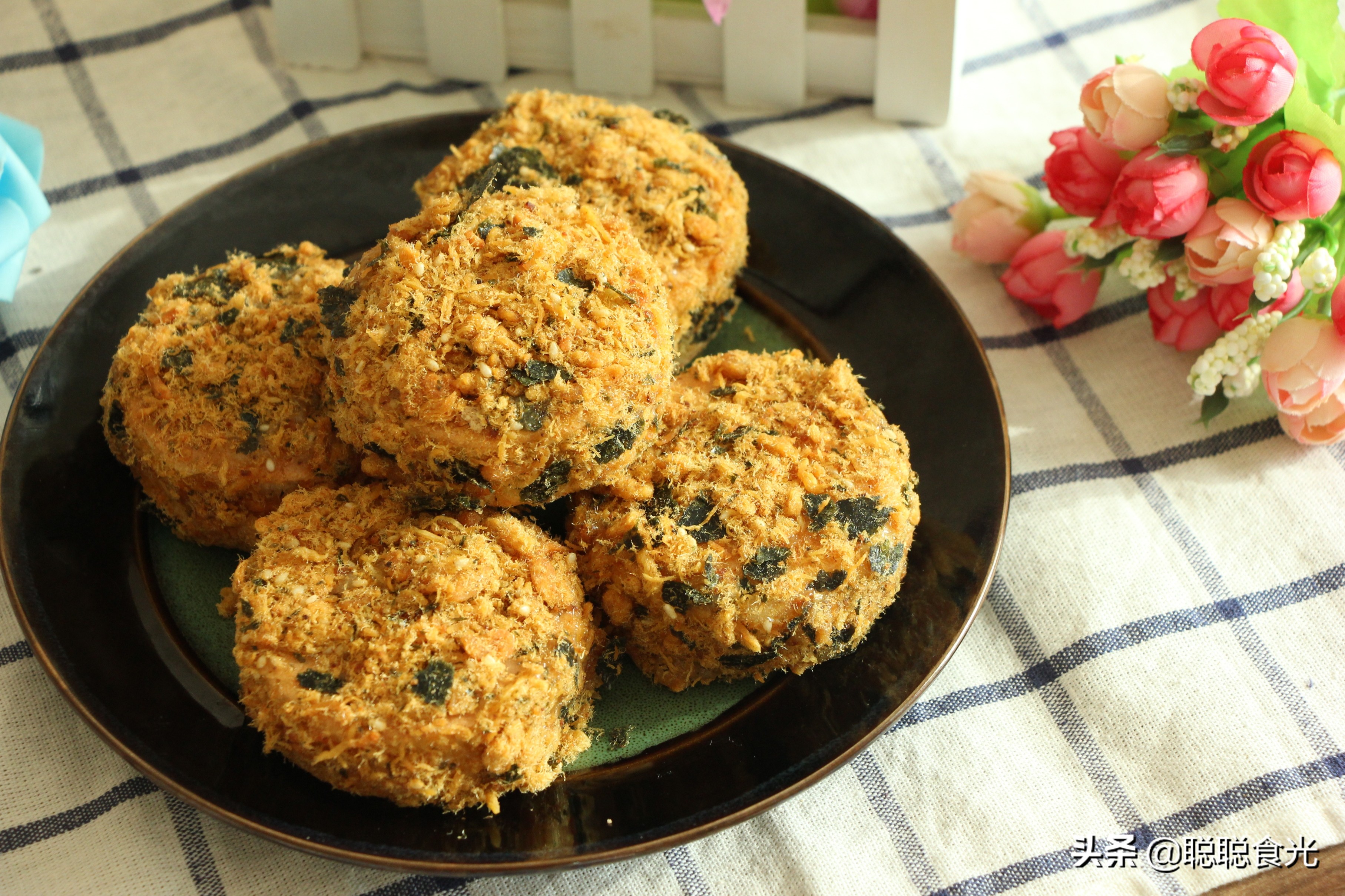 简单易学的街头小吃,分享街头小吃做法视频