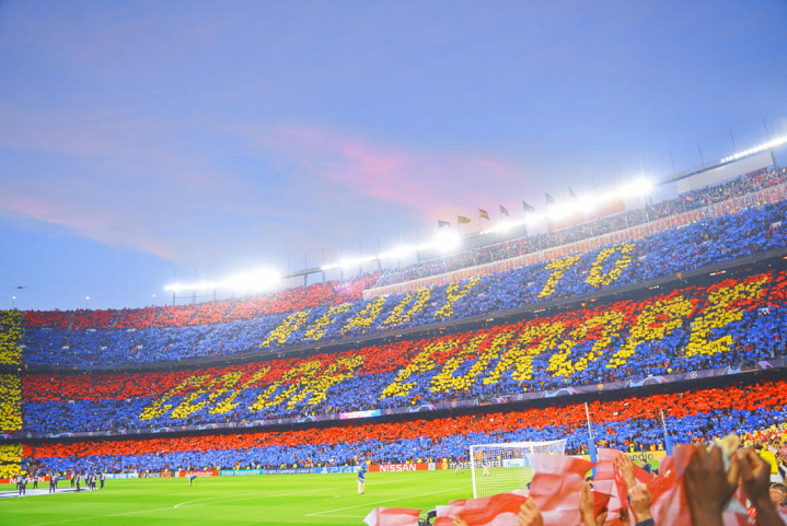 世界五大魔鬼主场!多特主场当之无愧,“地狱主场”令人恐惧