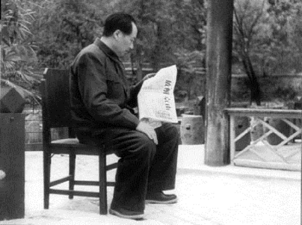 51年，王鹤滨回家探亲，归来后，毛主席为何对他说：你到农村去