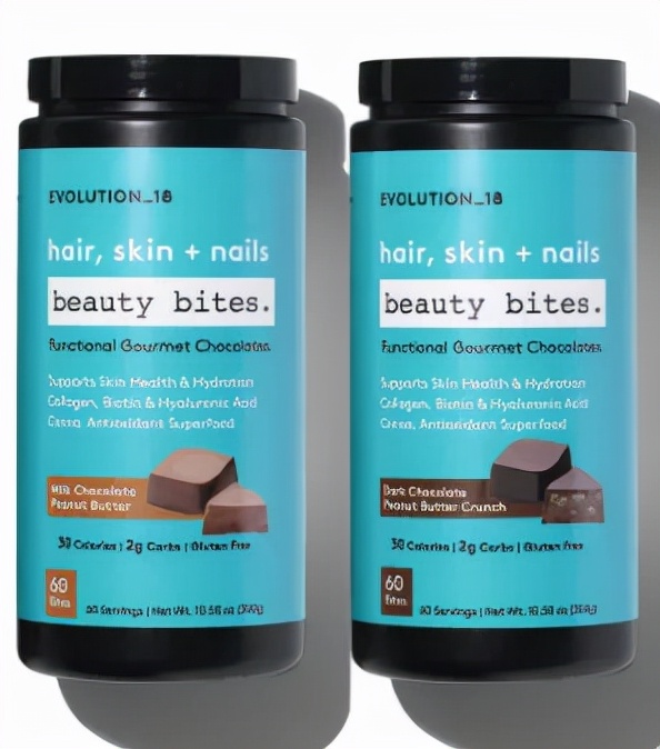 功能性食品的下一个风口：巧克力