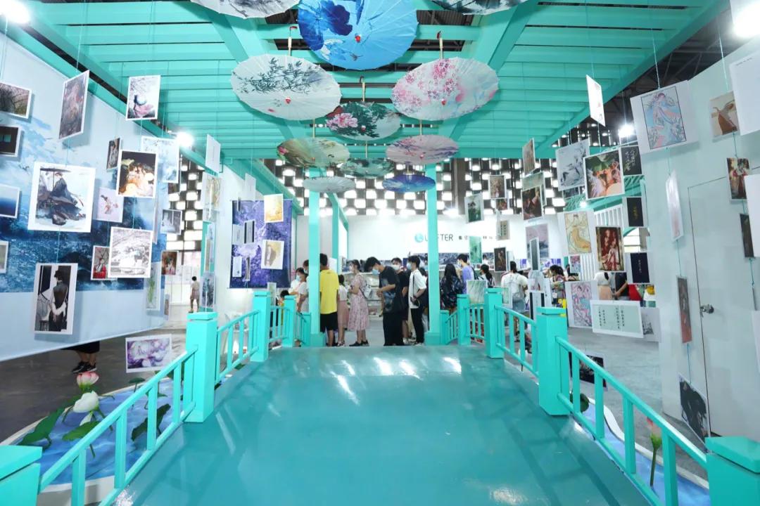 年轻人最隐秘的兴趣聚集地，被我们找到了