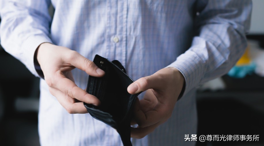 起诉他他也没钱还怎么办,起诉之后对方确实没有钱怎么办