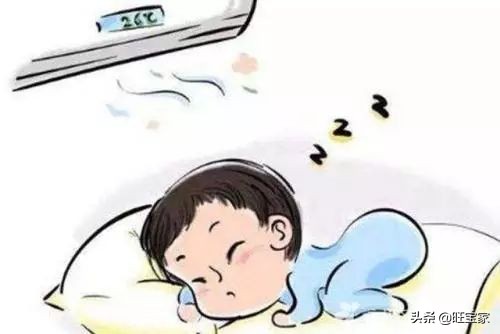 宝宝中暑4步紧急处理法,孩子中暑的解决办法