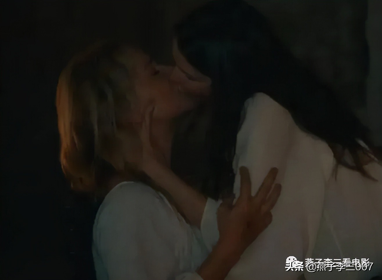 圣母的诡异事件,圣母诡异事件