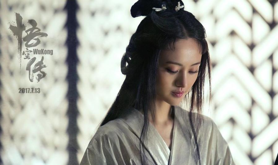 郑爽参演过的三部电影，有一部的男主是张翰