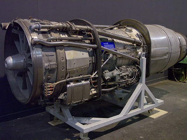 英国轰炸机v型,英国3v轰炸机