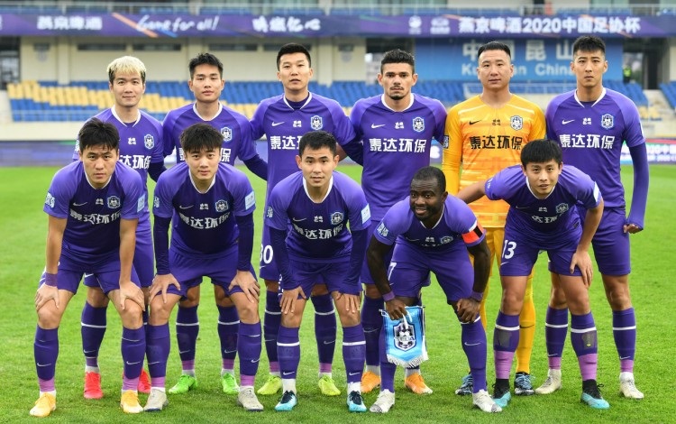 中国足球究竟何去何从,破茧成蝶中国足球的蜕变之路