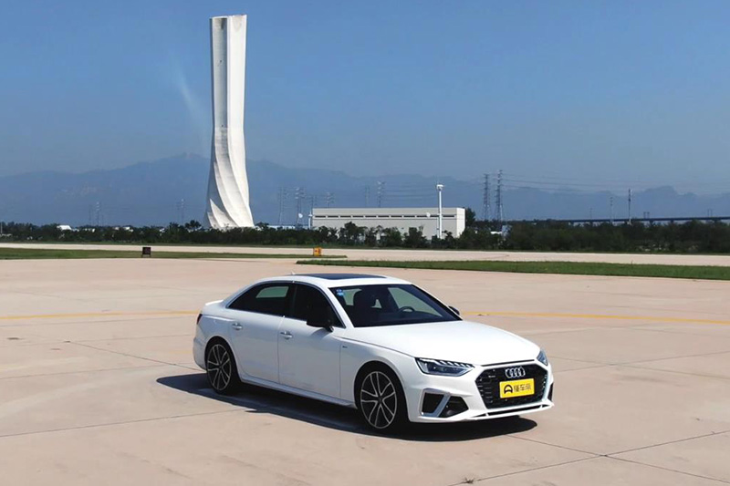 最强a4l,30万预算新款奥迪a4l宝马三系