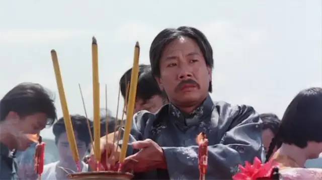 僵尸界的扛把子电影,僵尸中的扛把子