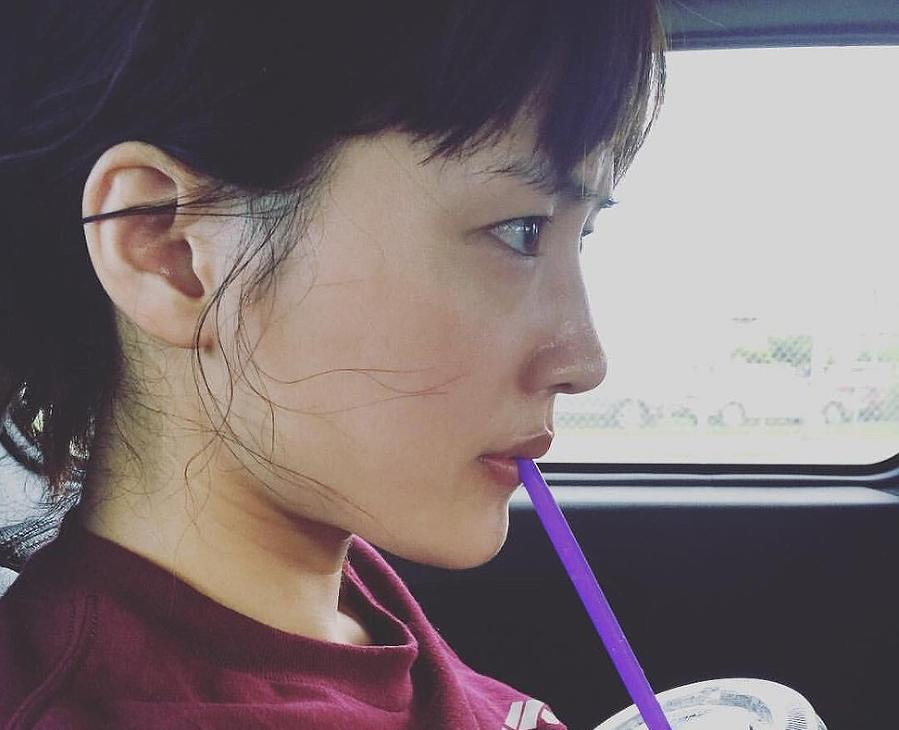 颜值一般却成日本最美之颜,她因聆听历史真相,被日本网友谩骂?