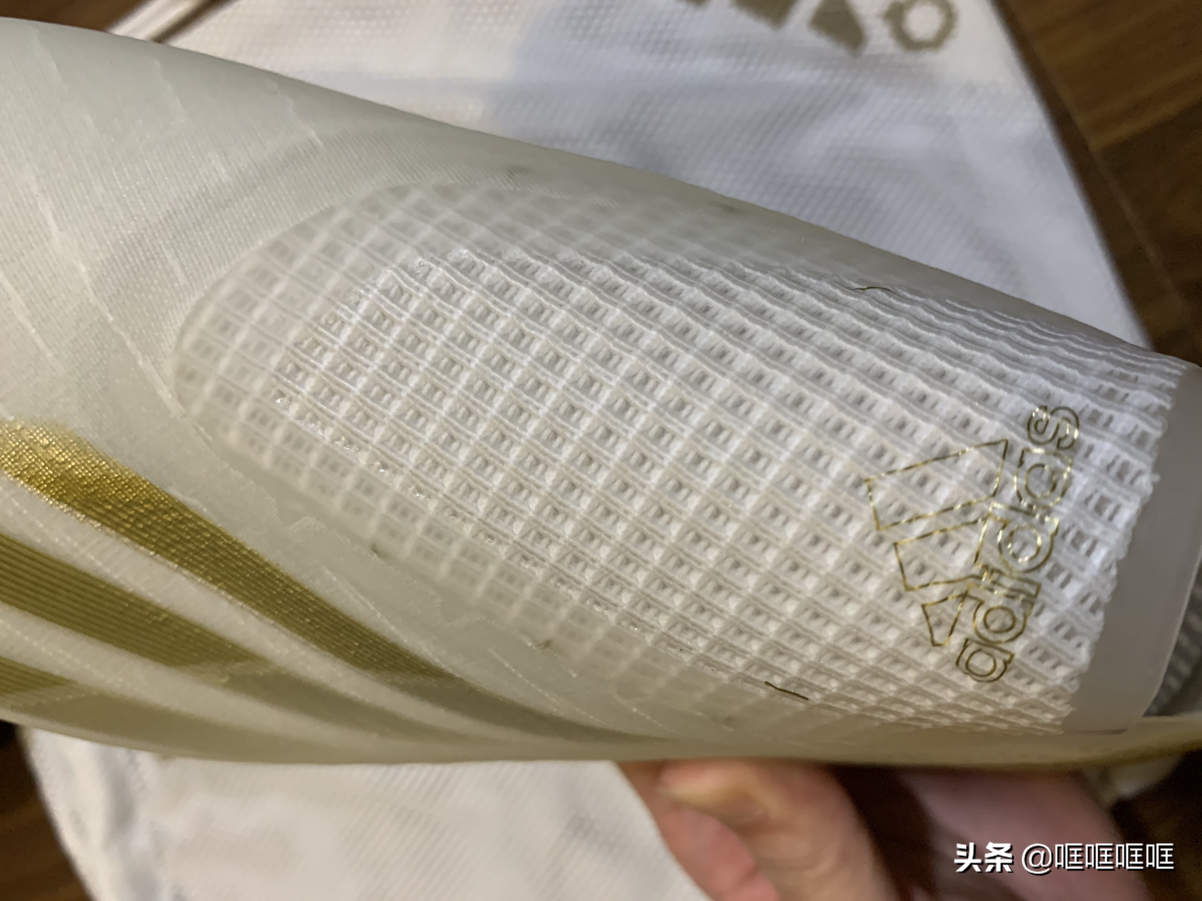 阿迪达斯xghosted.3足球鞋测评,阿迪达斯xghosted超顶级足球鞋