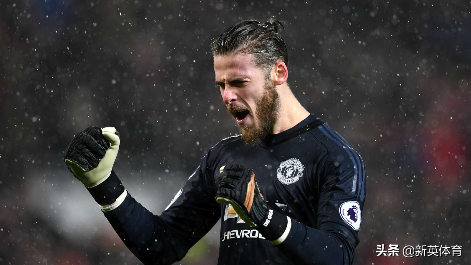 鲁尼曼联十大经典时刻,曼联历史最强阵容