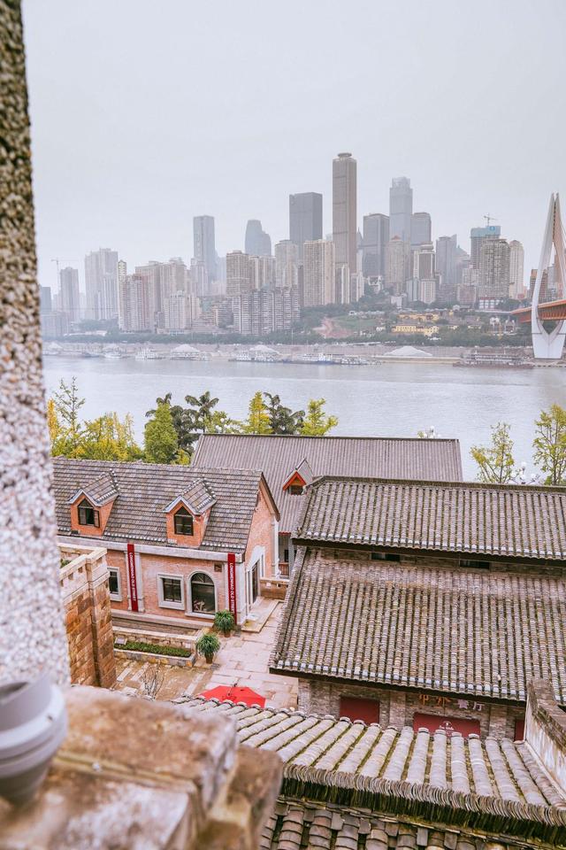 重庆的打卡圣地有没有重庆解放碑 (重庆打卡地解放碑)