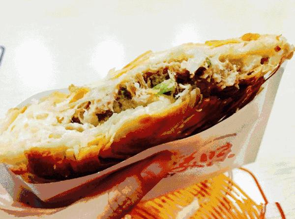 20平小店一天卖400碗面,低成本的外卖小店